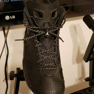 Jordan 6 BLACKCAT
